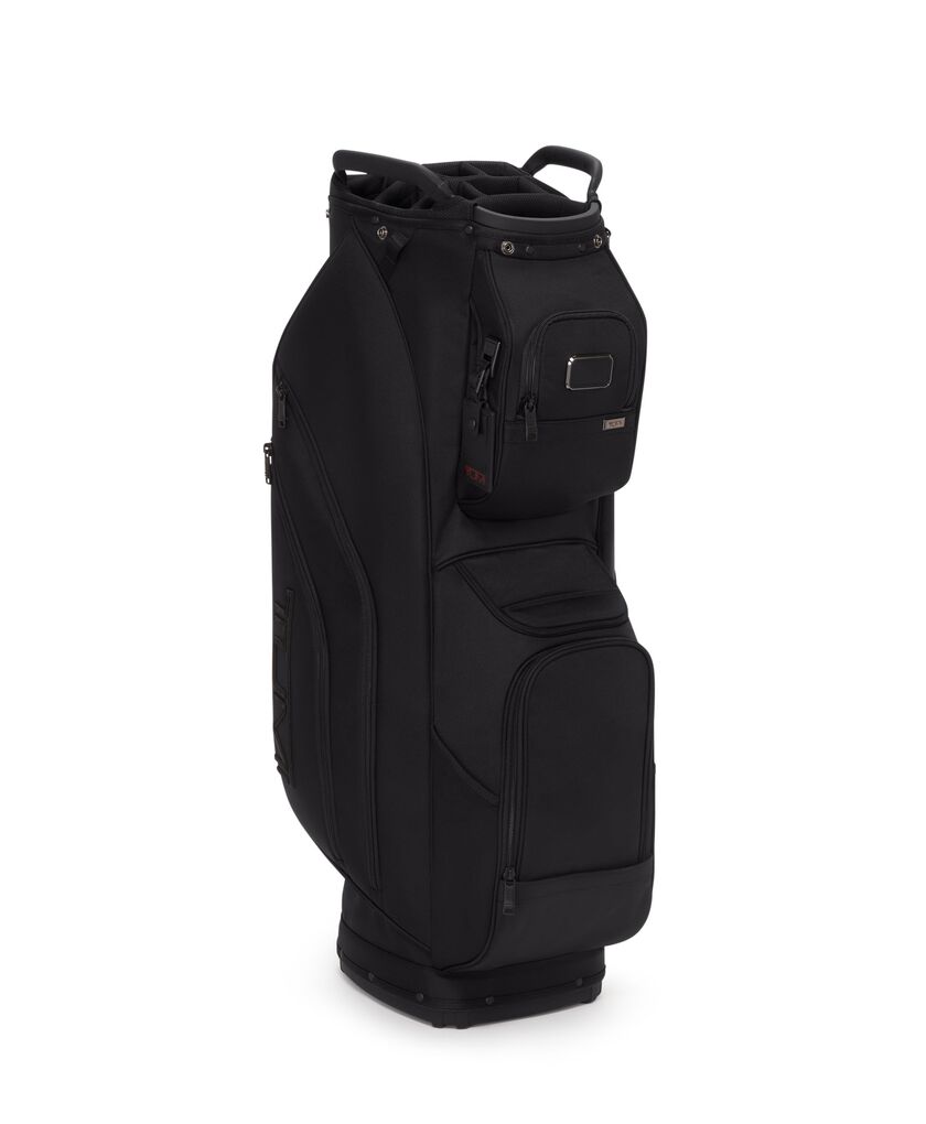 TUMI SPORT GOLF CART BAG  hi-res | TUMI