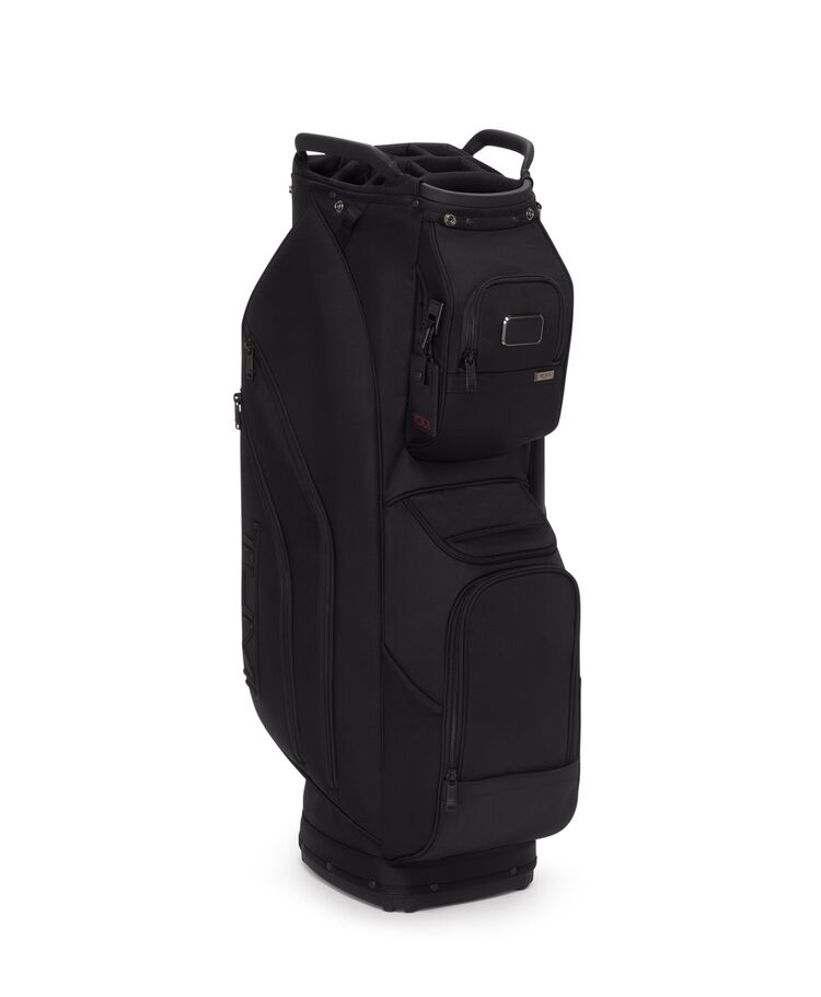 TUMI SPORT GOLF CART BAG  hi-res | TUMI