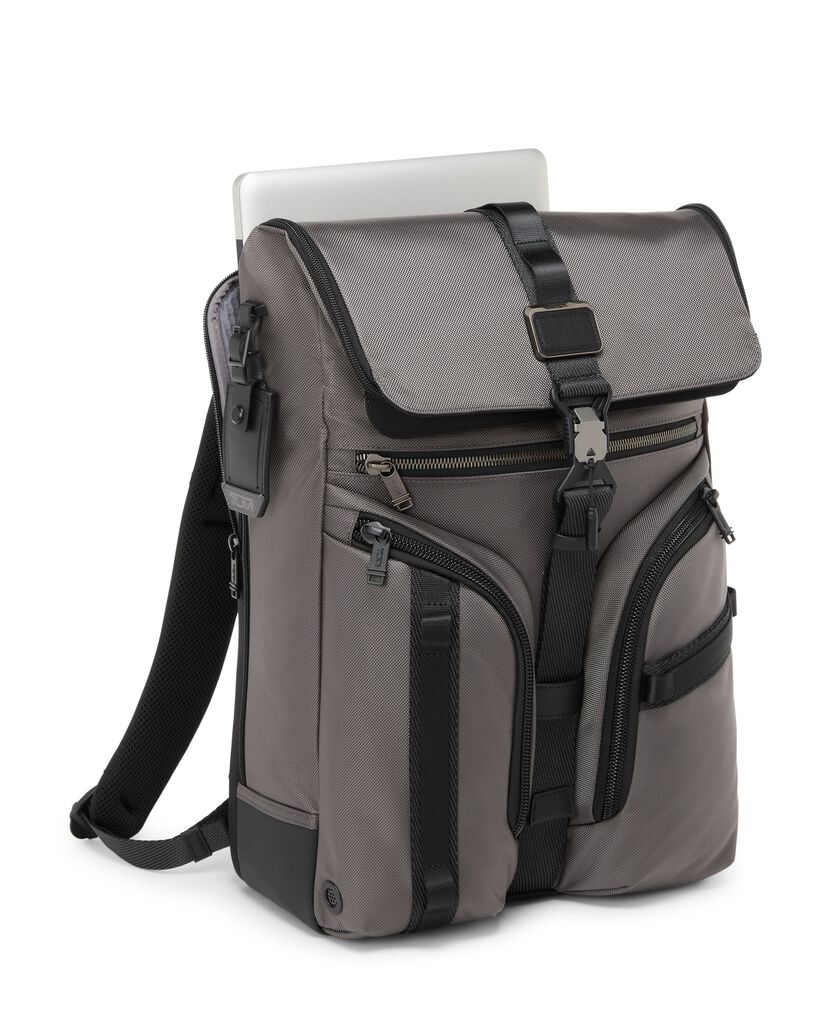 ALPHA BRAVO กระเป๋าเป้ Surveillance Backpack  hi-res | TUMI
