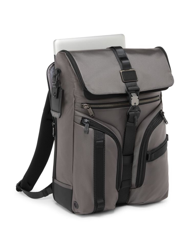 ALPHA BRAVO Surveillance Backpack  hi-res | TUMI