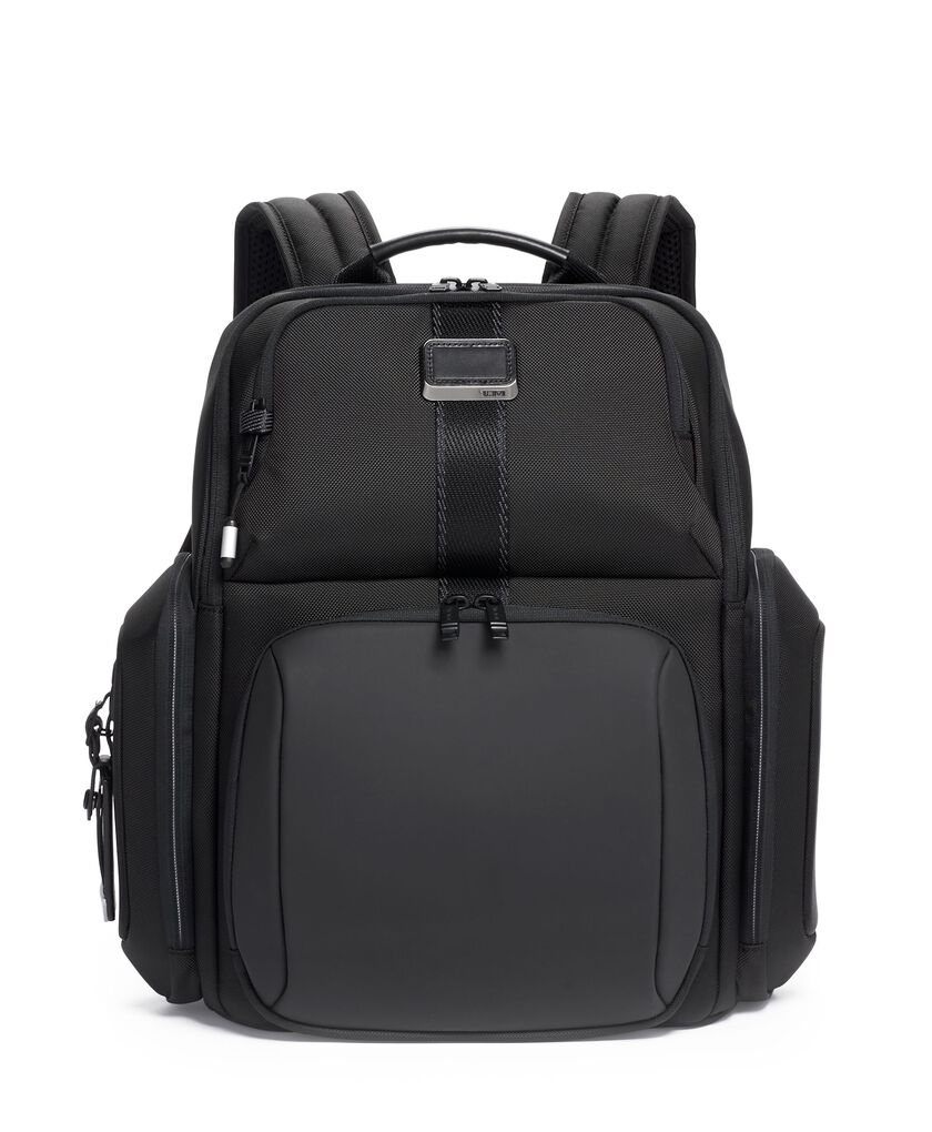 ALPHA BRAVO Esports Pro Backpack  hi-res | TUMI