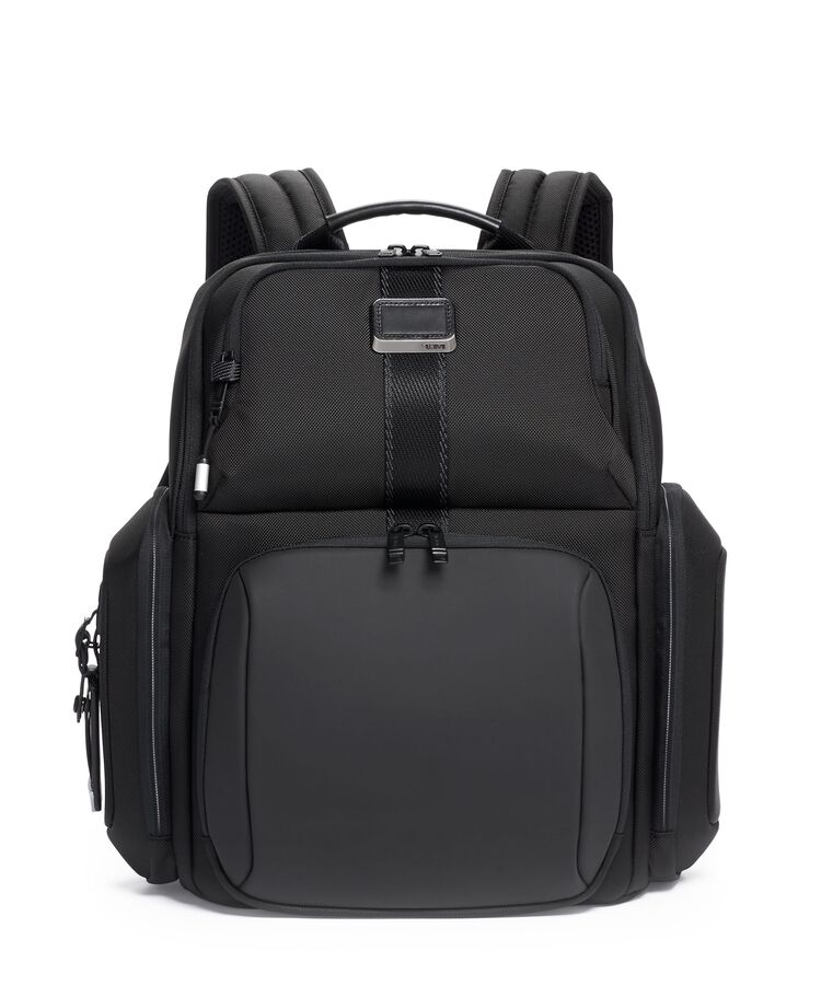ALPHA BRAVO กระเป๋าสะพายหลัง Esports Pro Backpack  hi-res | TUMI