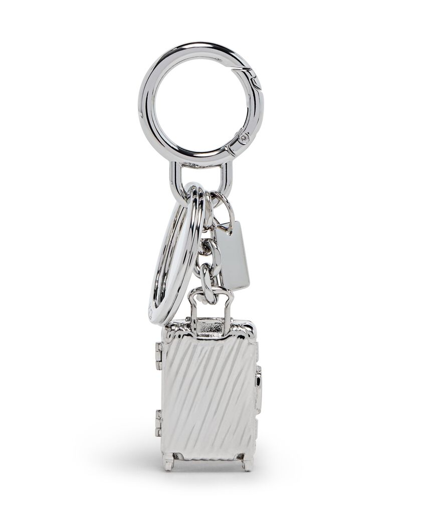 KEY FOBS พวงกุญแจกระเป๋าเดินทาง 19 Degree Luggage Charm  hi-res | TUMI
