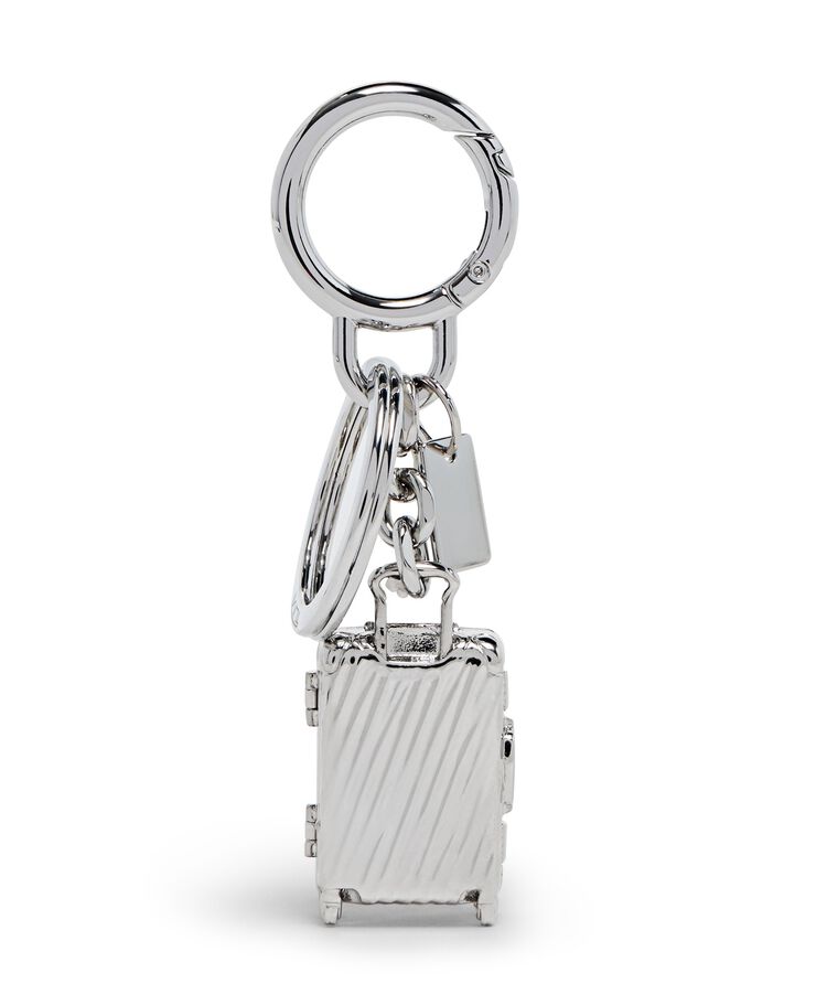 KEY FOBS พวงกุญแจกระเป๋าเดินทาง 19 Degree Luggage Charm  hi-res | TUMI