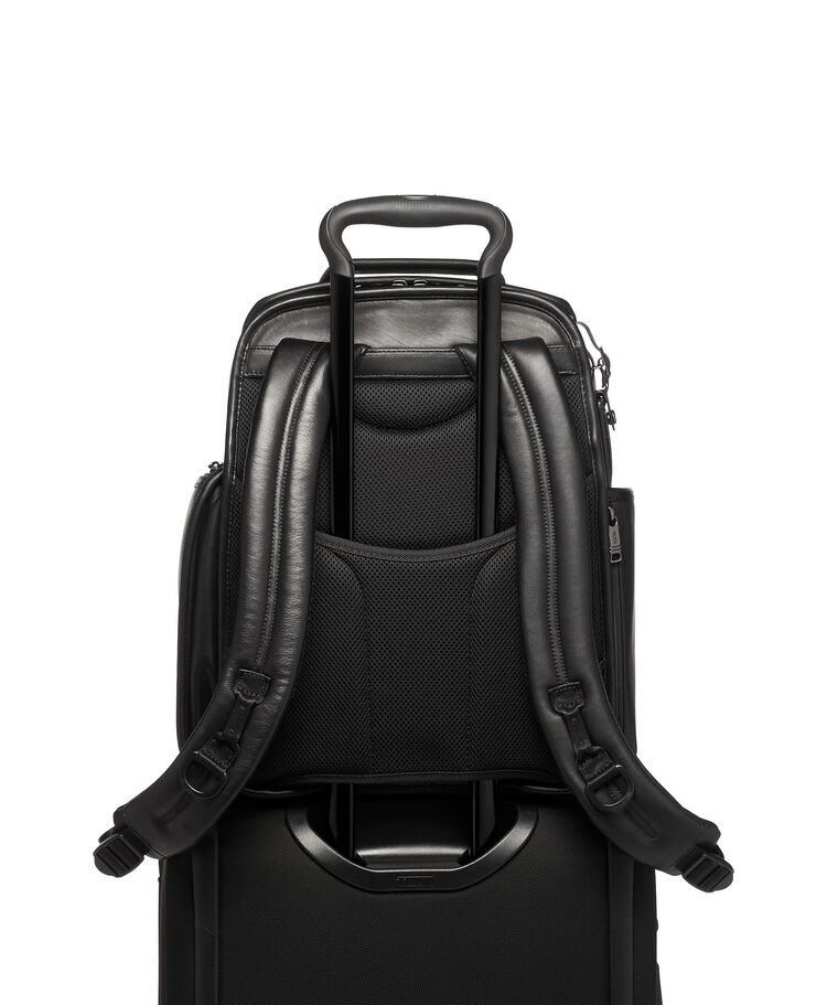 Compact Laptop Brief Pack  hi-res | TUMI