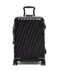 กระเป๋าล้อลาก 4 ล้อ ขนาดอินเตอร์ International 4 Wheel Carry On