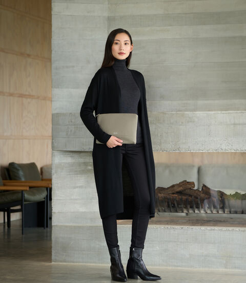 GEORGICA BERNARDINE POUCH  lifestyle | TUMI