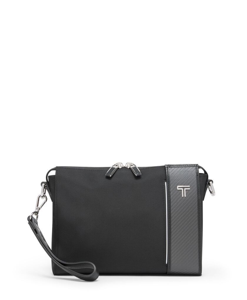 ARRIVE' กระเป๋าสะพายข้าง Ronan Clutch Crossbody  hi-res | TUMI