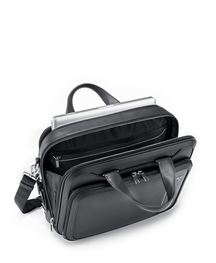 ARRIVE' กระเป๋า Sadler Large Brief  hi-res | TUMI