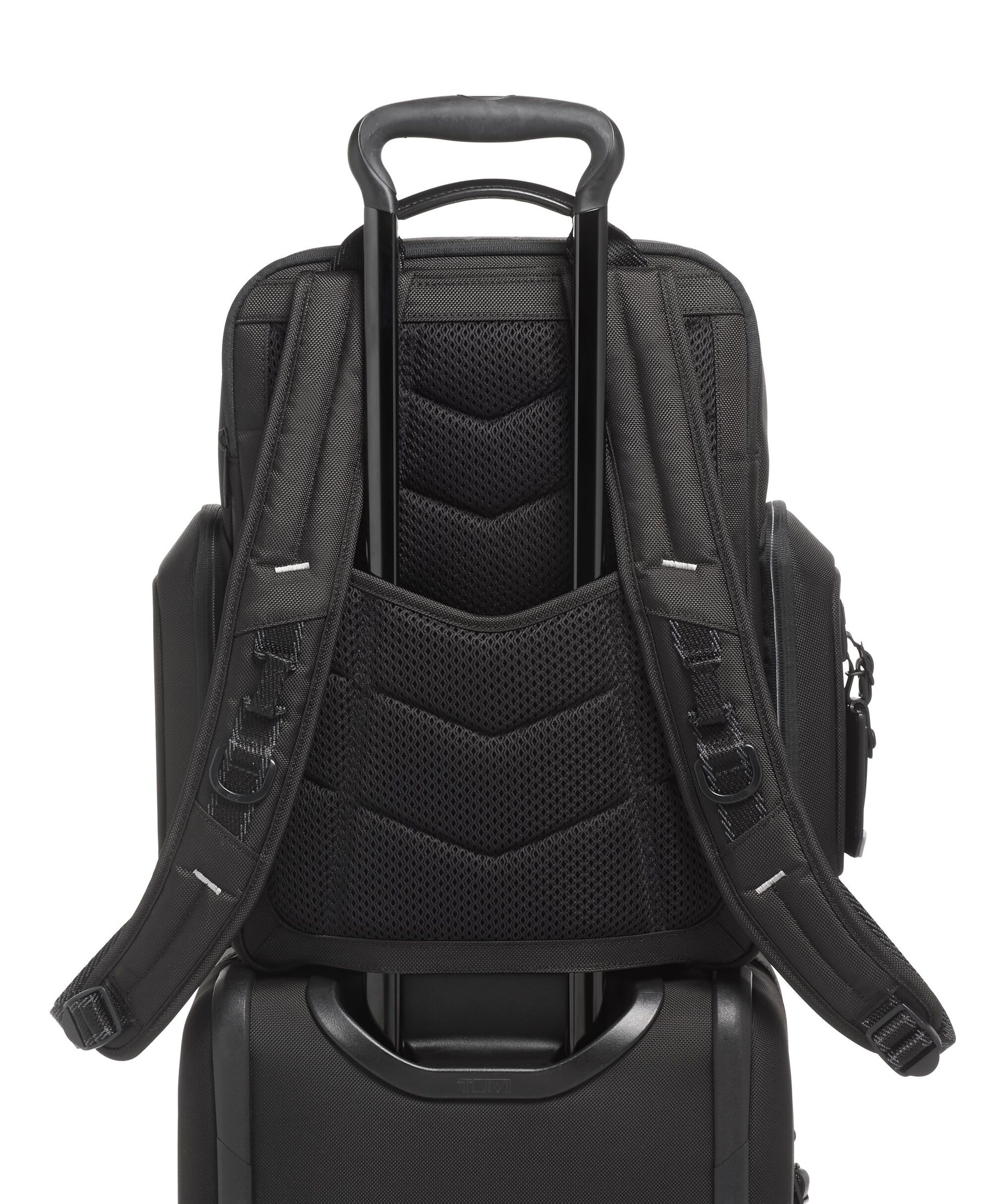 Tumi ALPHA BRAVO ESPORTS PRO BACKPACK TUMI Thailand