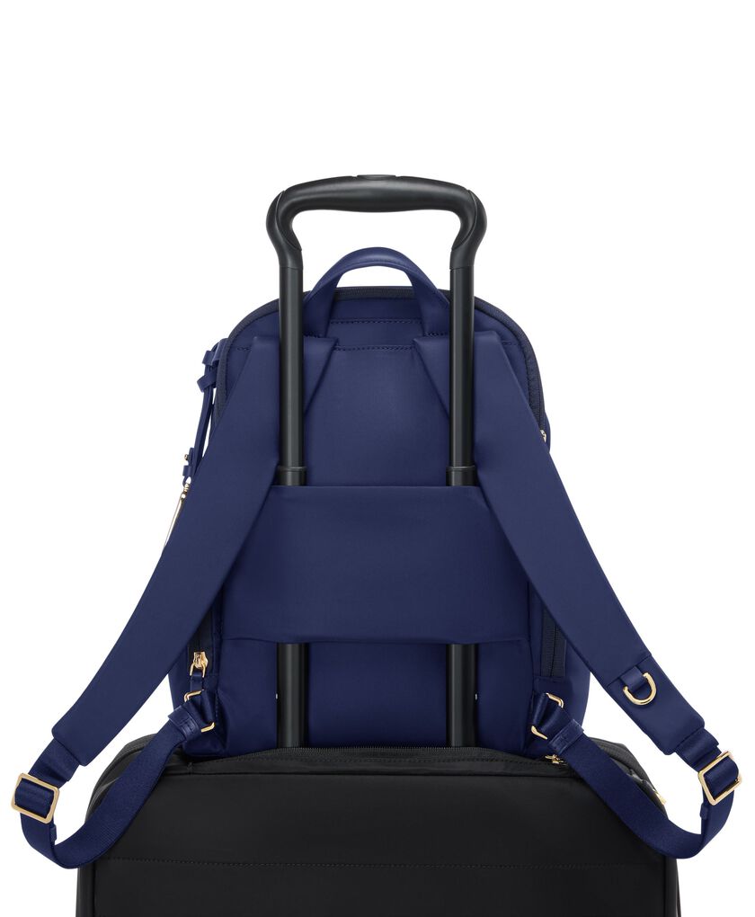 VOYAGEUR กระเป๋าเป้ขนาดกลาง Celina Medium Backpack  hi-res | TUMI