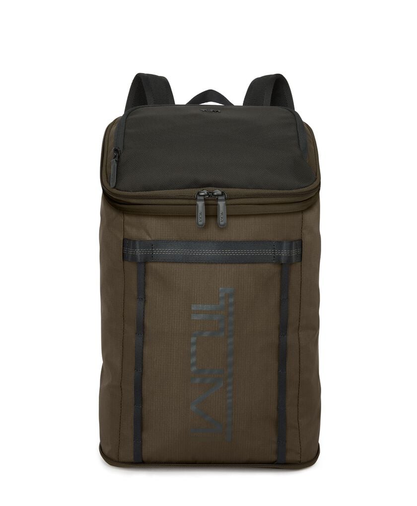 ALPHA BRAVO กระเป๋าเป้แบบพับเก็บได้ Packable Backpack  hi-res | TUMI