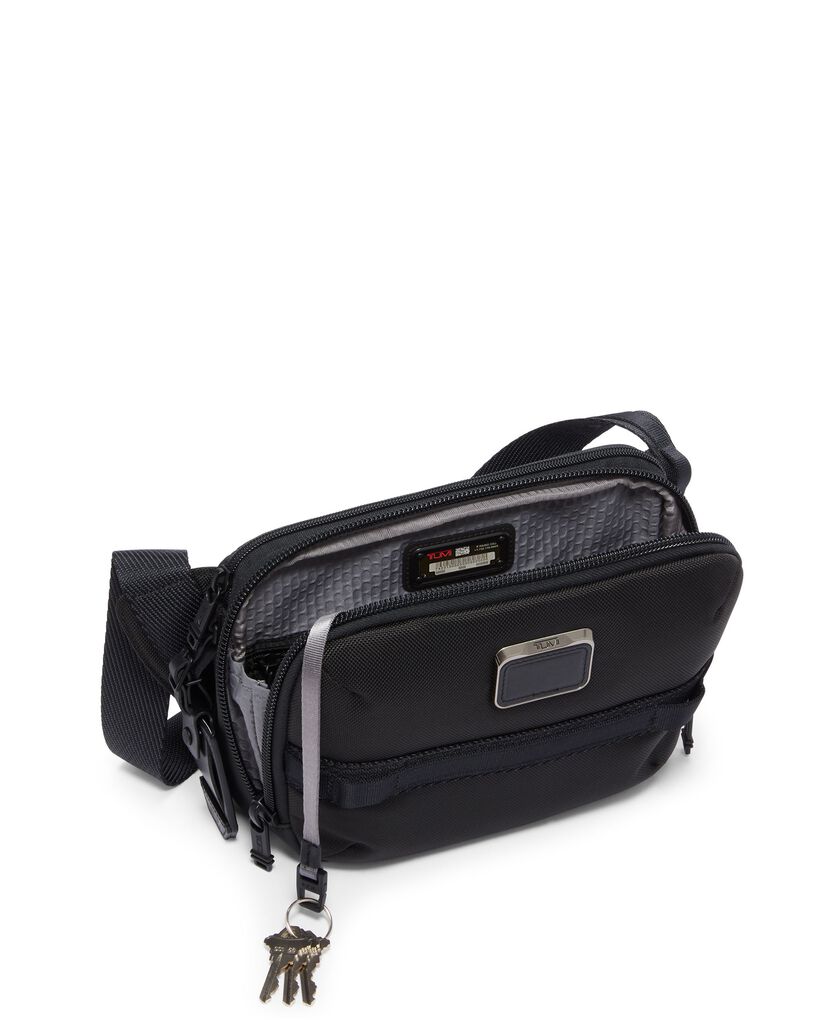 ALPHA BRAVO กระเป๋าครอสบอดี้ Ranger Crossbody  hi-res | TUMI