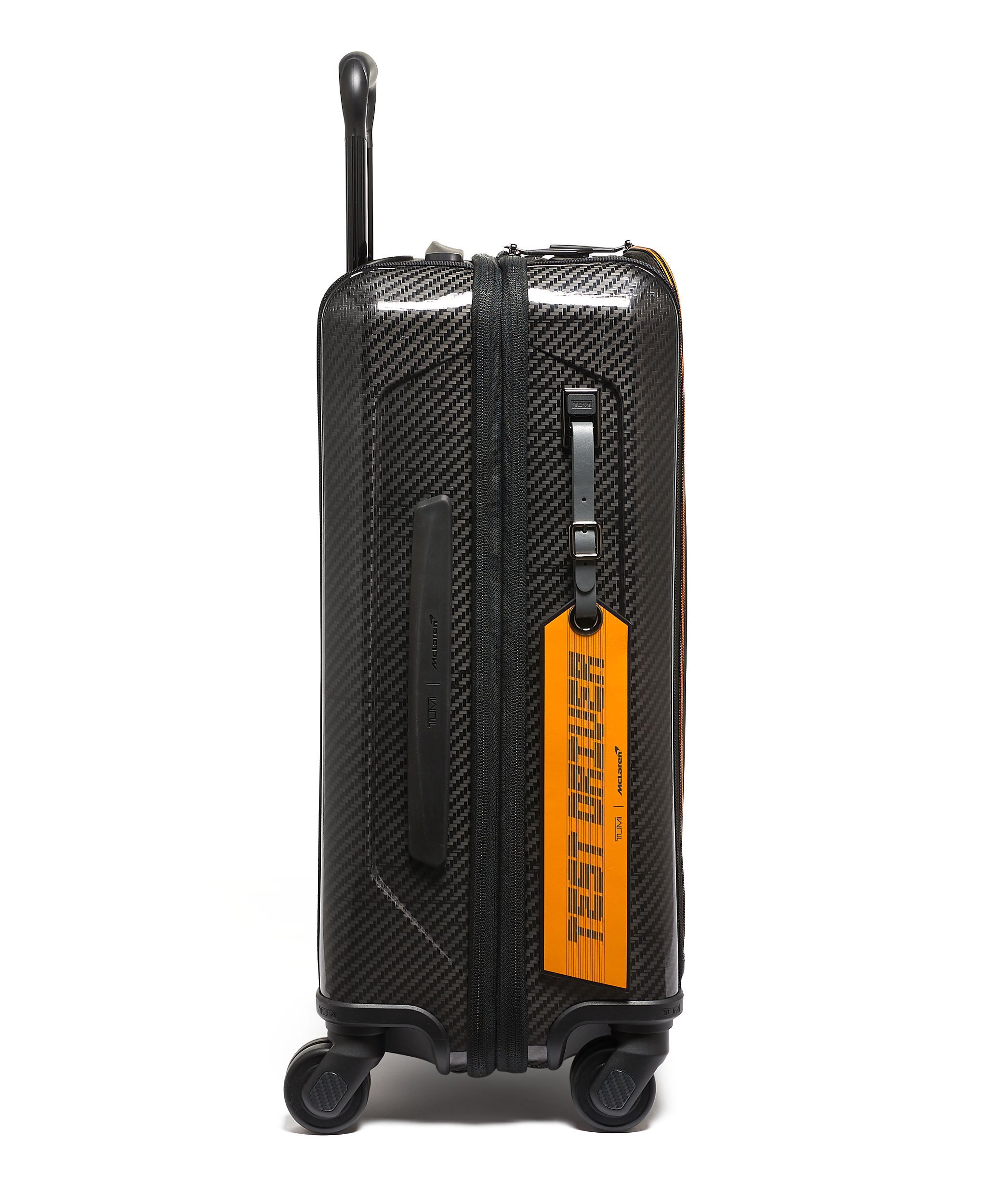 Tumi bag tag on sale