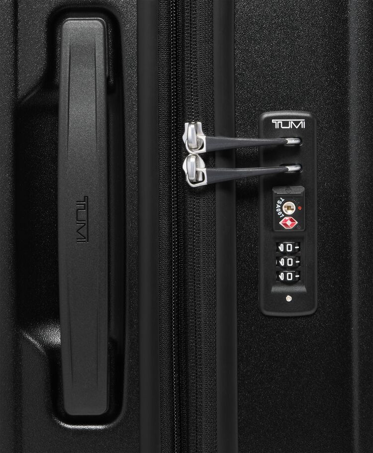 TUMI VENTRA กระเป๋าเดินทางแบบถือขึ้นเครื่องสามารถขยายพื้นที่ได้  hi-res | TUMI