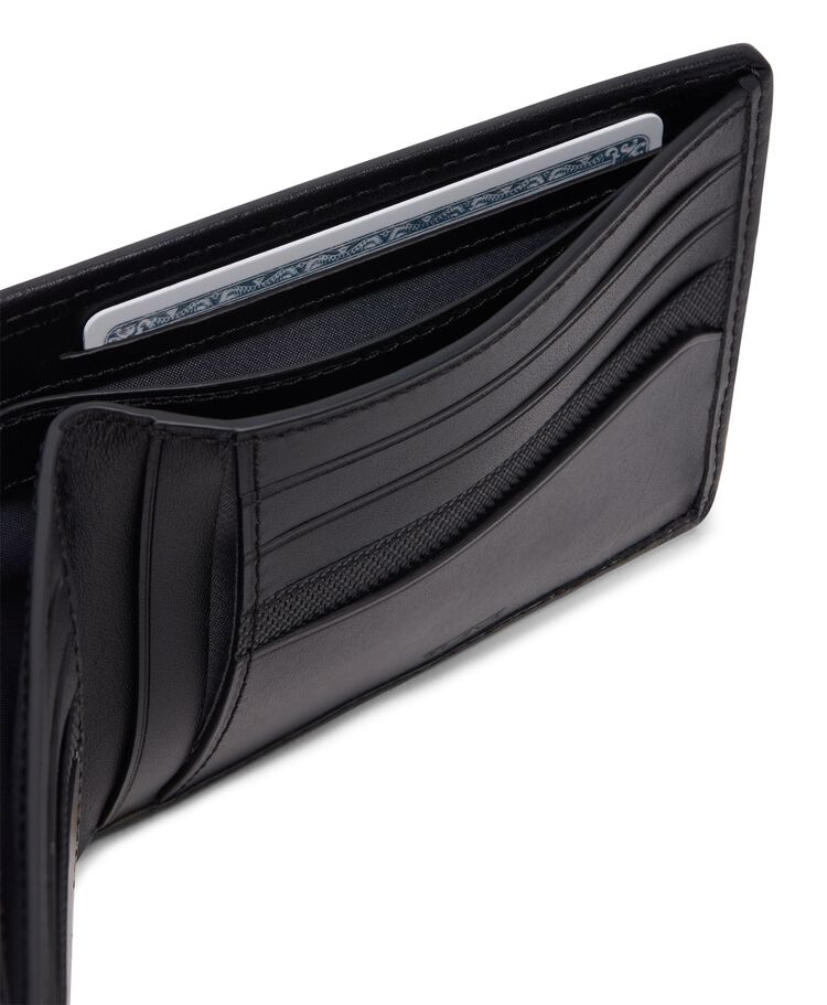 ALPHA กระเป๋าสตางค์ Global Double Billfold  hi-res | TUMI