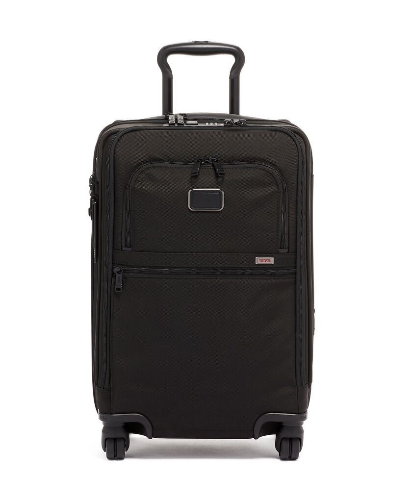 ALPHA International Office 4 Wheeled Carry-On  hi-res | TUMI
