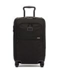 International Office 4 Wheeled Carry-On