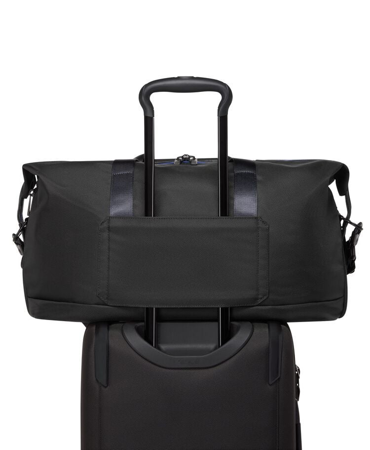 TUMI ALPHA กระเป๋าดัฟเฟิล Double Expansion Duffel  hi-res | TUMI