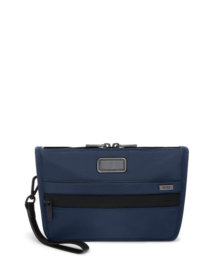TUMI ALPHA กระเป๋าสะพายข้าง Conv Clutch Crossbody  hi-res | TUMI