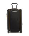 กระเป๋าเดินทางขึ้นเครื่อง Aero International Expandable 4 Wheel Carry-On