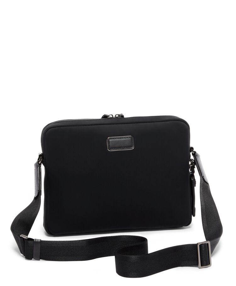 TUMI HARRISON กระเป๋าครอสบอดี้ LEO CROSSBODY  hi-res | TUMI