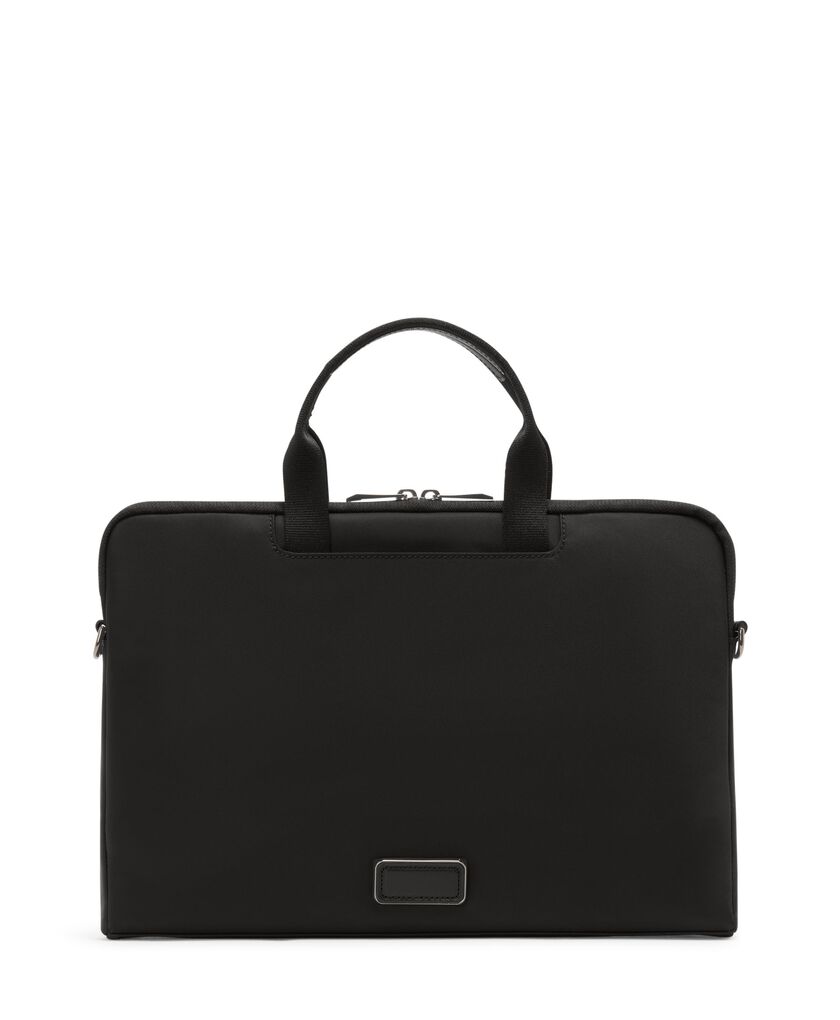 VOYAGEUR กระเป๋าสะพายข้างใส่แล็ปท็อป Dakota Laptop Crossbody  hi-res | TUMI