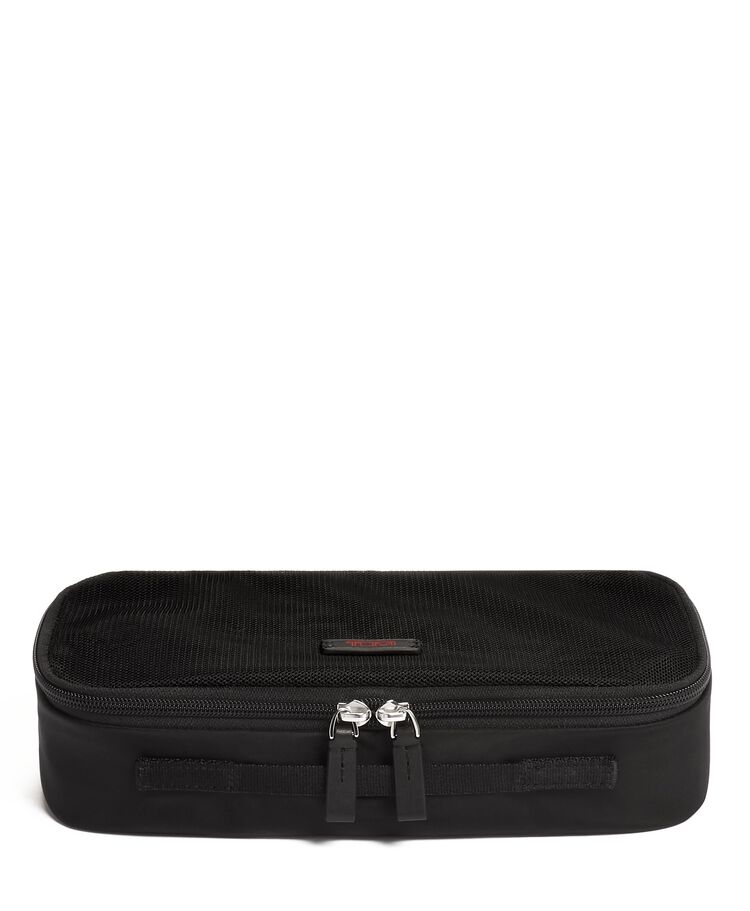 TRAVEL ACCESSORY กระเป๋าเก็บเสื้อผ้า Slim Packing Cube  hi-res | TUMI