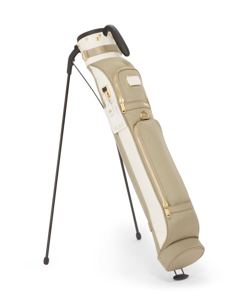 TUMI SPORT กระเป๋าใส่อุปกรณ์สนามกอล์ฟ GOLF RANGE BAG  hi-res | TUMI
