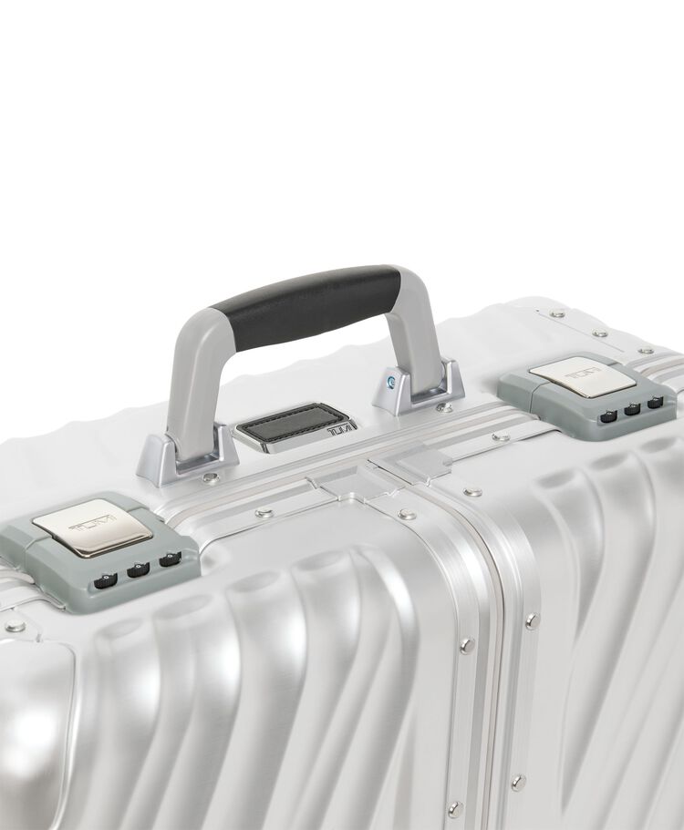 19 DEGREE ALUMINUM BAR SET  hi-res | TUMI