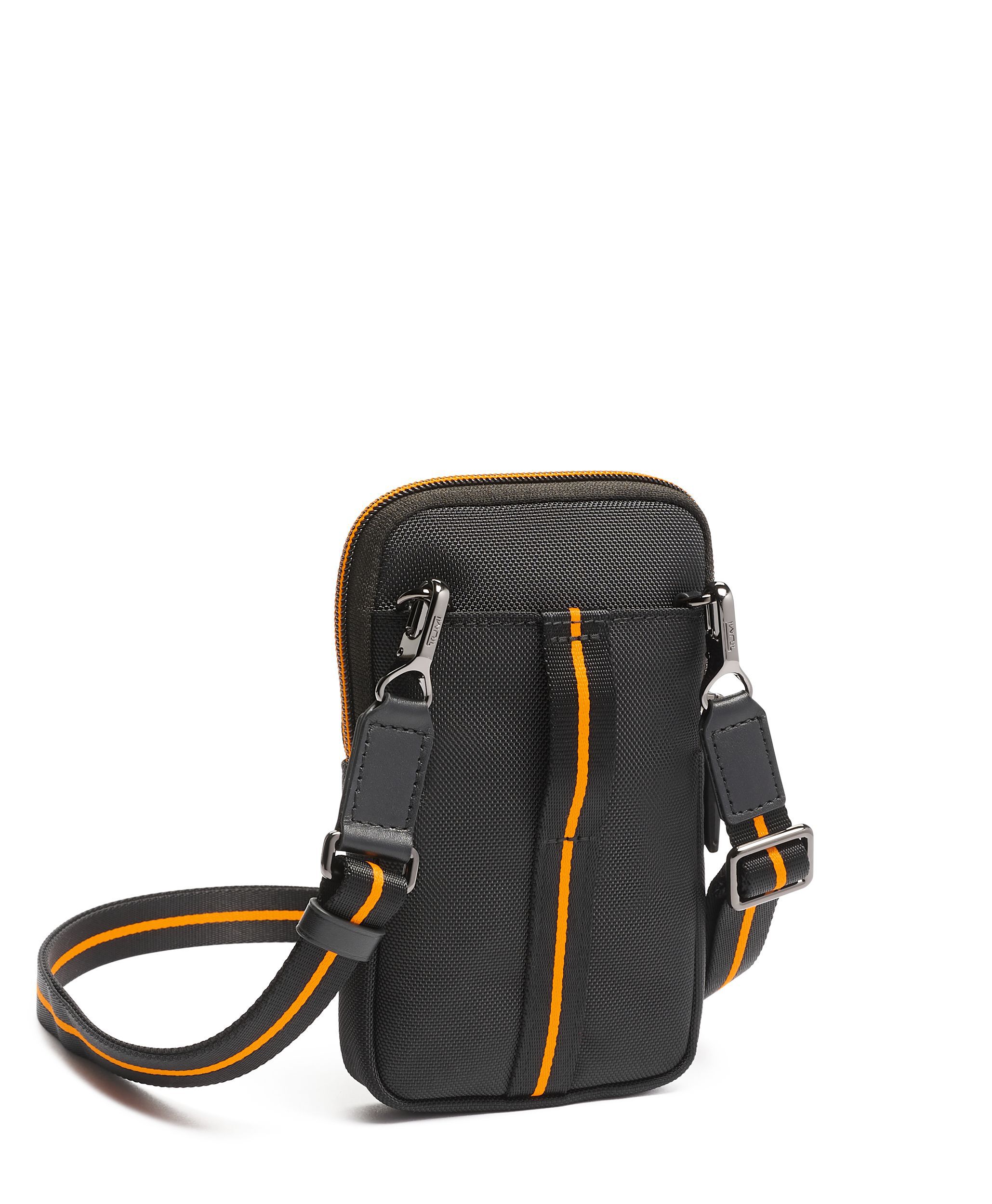 Tumi TUMI I MCLAREN FUEL SMALL CROSSBODY TUMI Thailand