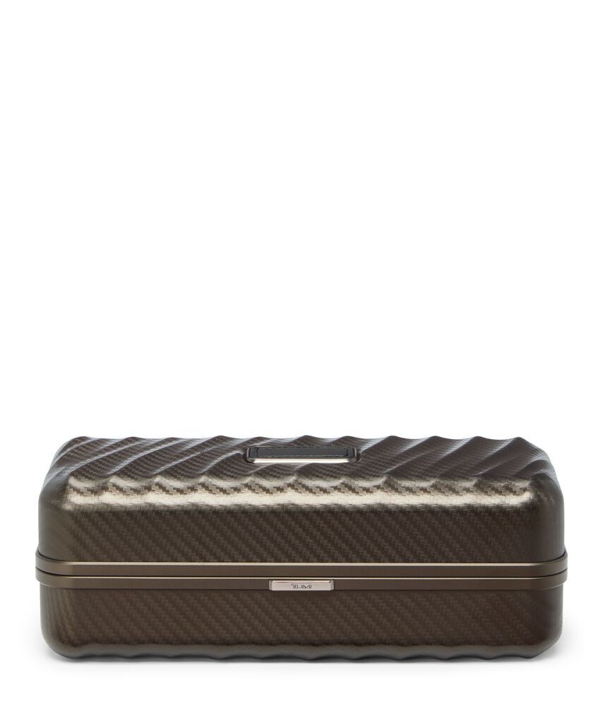 19 DEGREE ALUMINUM อุปกรณ์เสริมสำหรับการเดินทาง Watch Travel Case  hi-res | TUMI