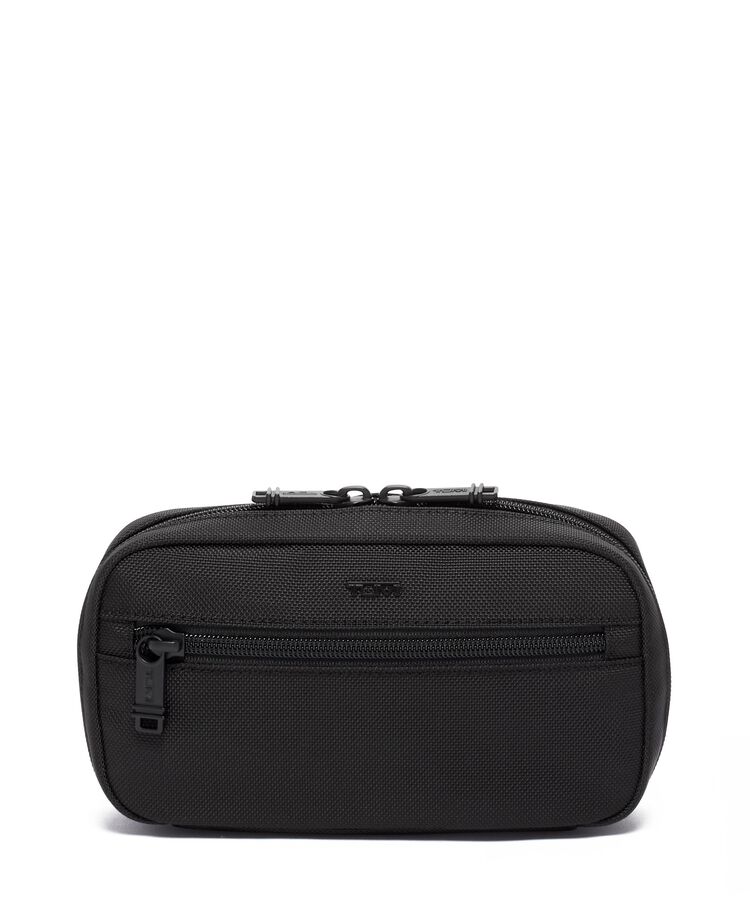 TUMI+ อุปกรณ์เสริมการเดินทาง Zip-Around Case  hi-res | TUMI