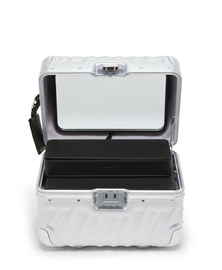 19 DEGREE ALUMINUM กระเป๋าเดินทาง Train Case  hi-res | TUMI