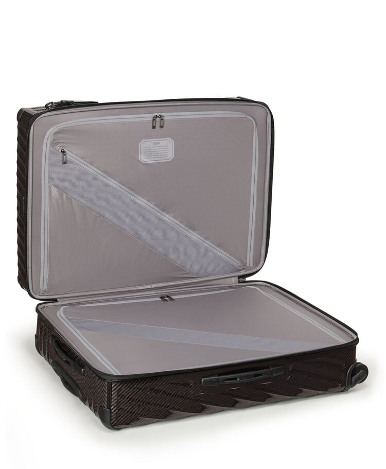 19 DEGREE LITE กระเป๋าเดินทางสำหรับทริประยะยาว Extended Trip Packing Case  hi-res | TUMI