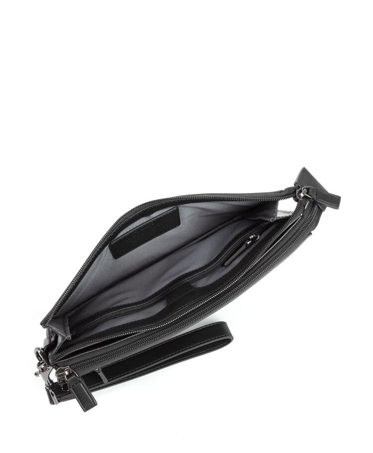 NASSAU Double Zip Clutch  hi-res | TUMI