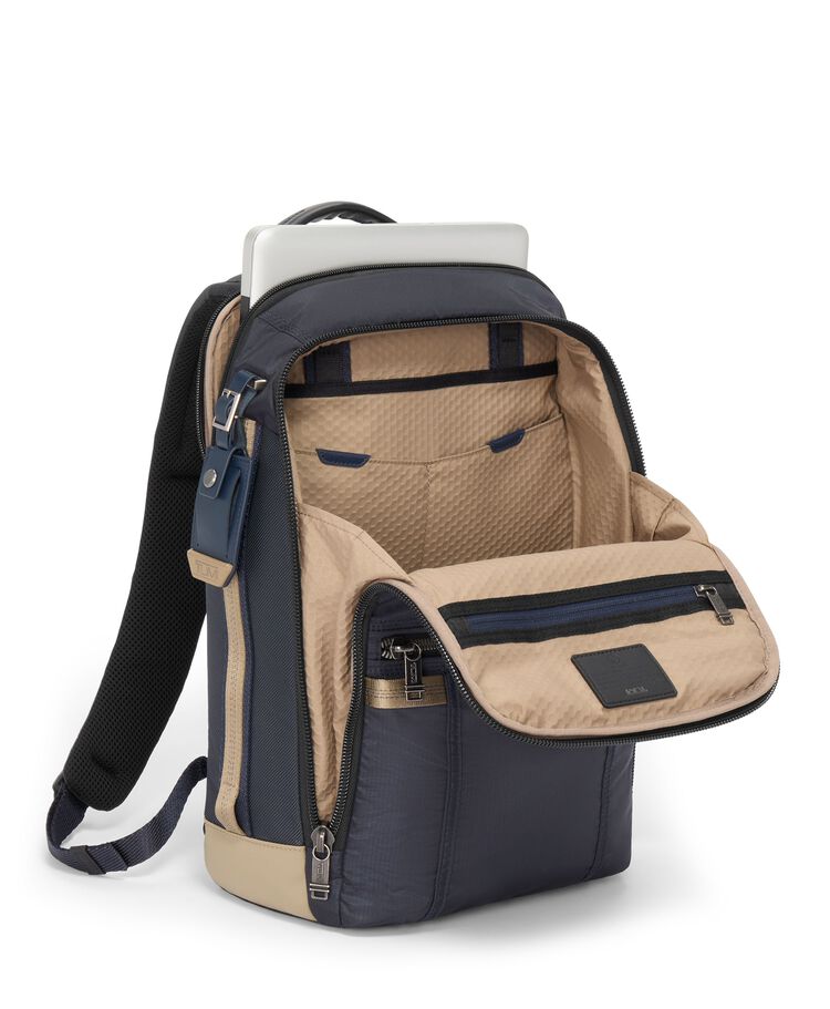 ALPHA BRAVO DYNAMIC BACKPACK  hi-res | TUMI