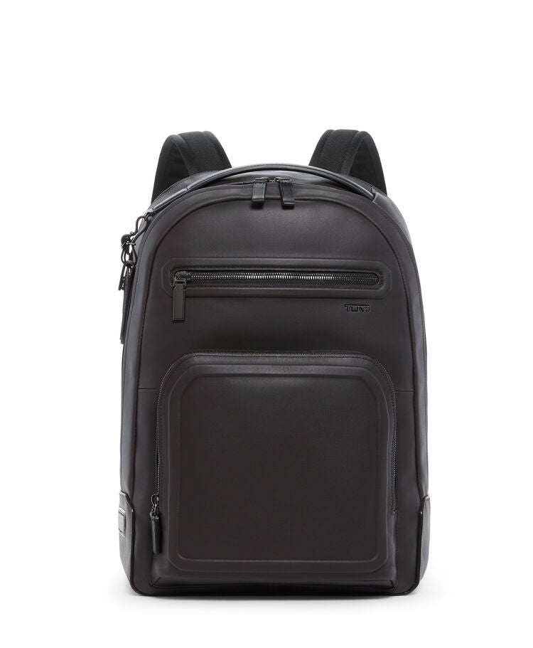 Warren Backpack  hi-res | TUMI