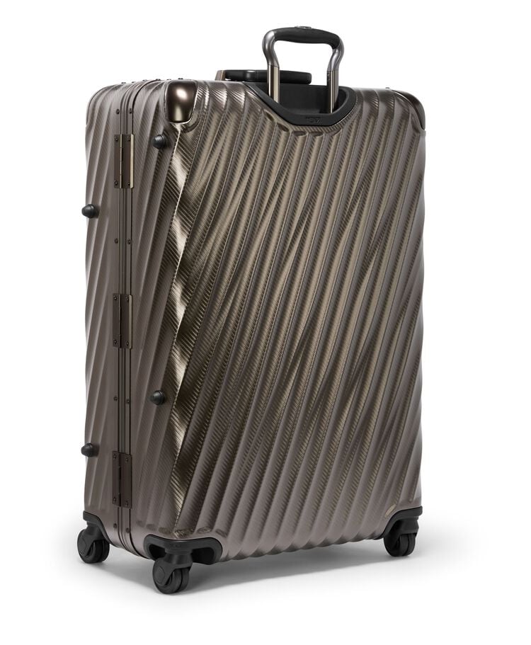 19 DEGREE ALUMINUM กระเป๋าเดินทาง Extended Trip Packing Case  hi-res | TUMI
