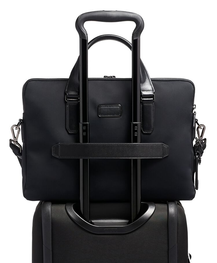 TUMI HARRISON กระเป๋าเอกสาร Sycamore Slim Brief  hi-res | TUMI