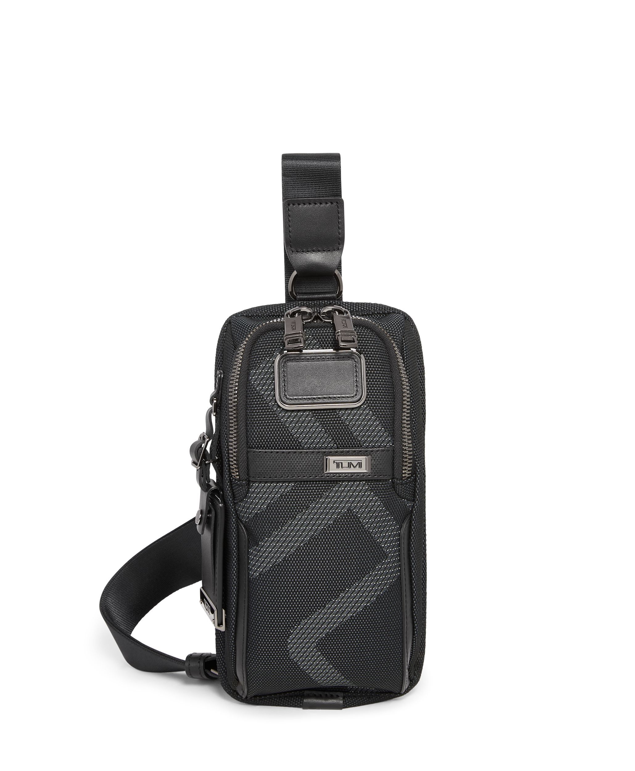 Tumi alpha bravo smith sling bag deals
