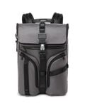 Surveillance Backpack