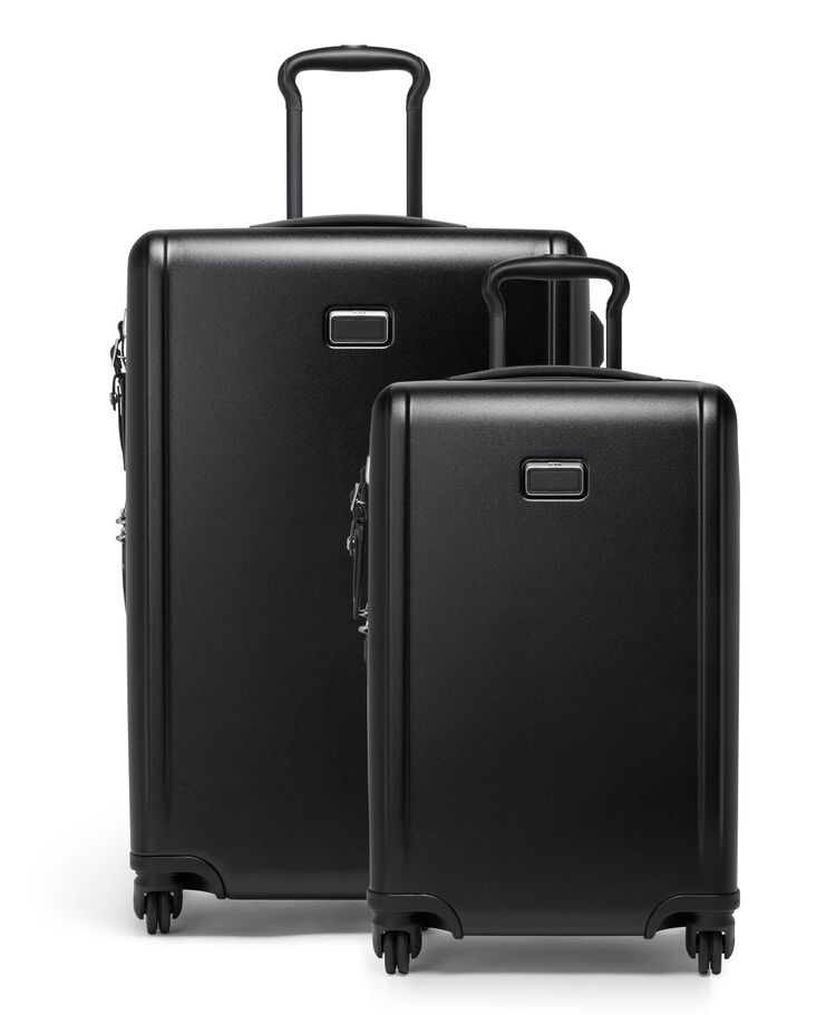 TUMI VENTRA กระเป๋าเดินทางแบบโหลดใต้เครื่องขนาดกลางสามารถขยายพื้นที่ได้  hi-res | TUMI