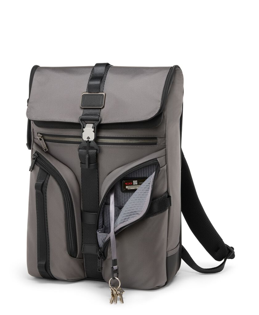 ALPHA BRAVO กระเป๋าเป้ Surveillance Backpack  hi-res | TUMI