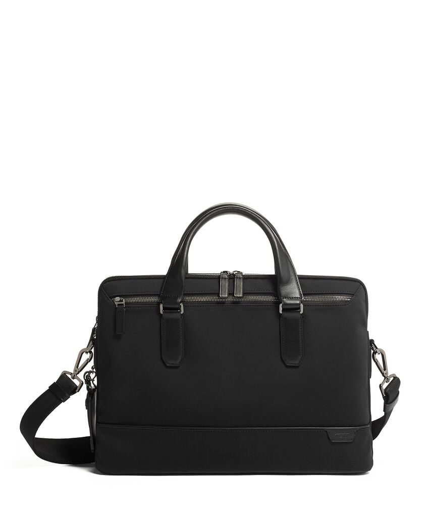 HARRISON กระเป๋าเอกสาร Sycamore Slim Brief  hi-res | TUMI