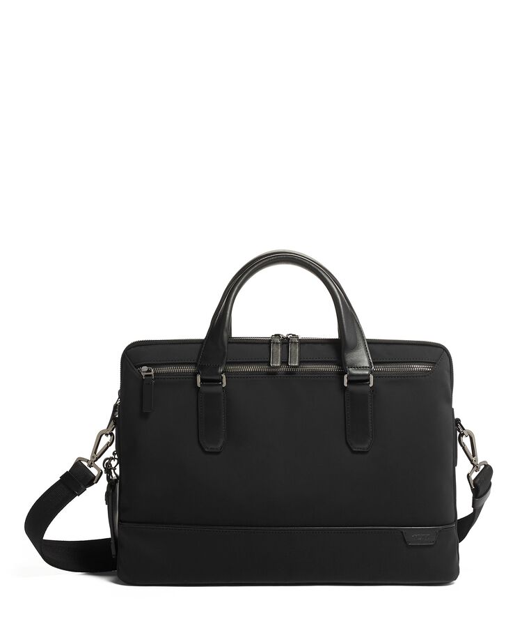TUMI HARRISON กระเป๋าเอกสาร Sycamore Slim Brief  hi-res | TUMI