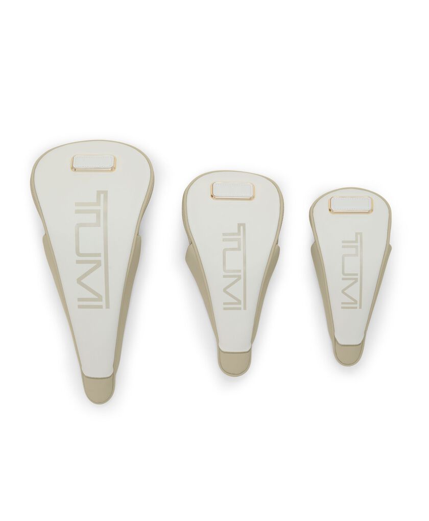 TUMI SPORT 3Pk Golf Club Cover Set  hi-res | TUMI