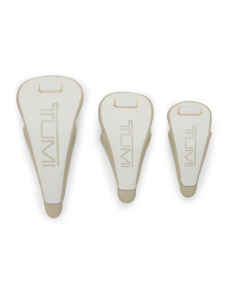 TUMI SPORT 3Pk Golf Club Cover Set  hi-res | TUMI