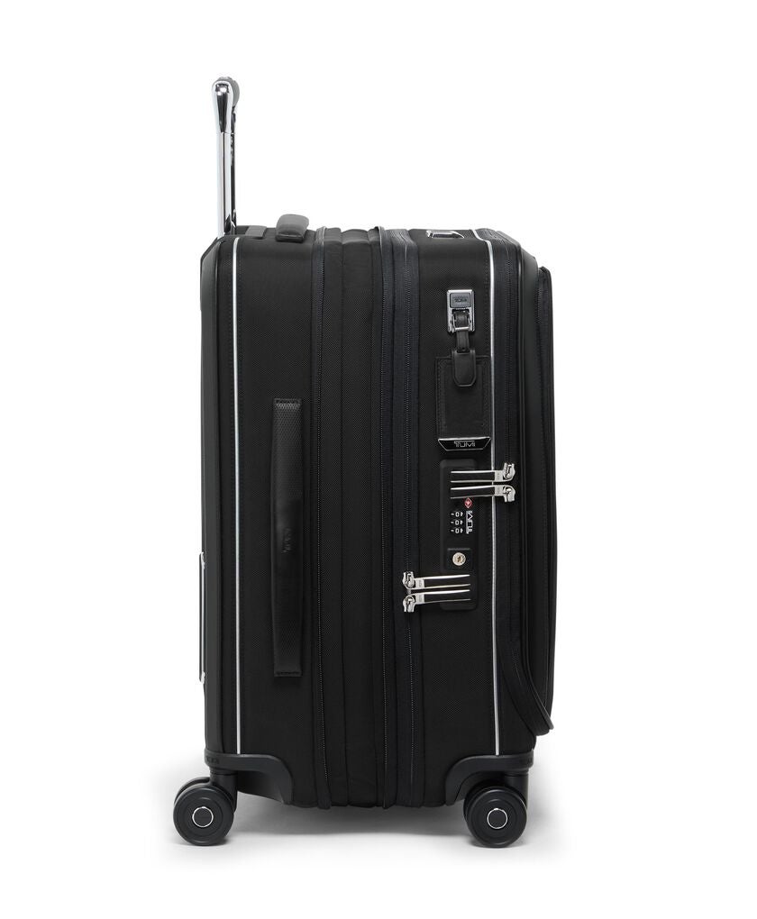ARRIVE' Intl Dual Access 4 Wheel Carry-On  hi-res | TUMI