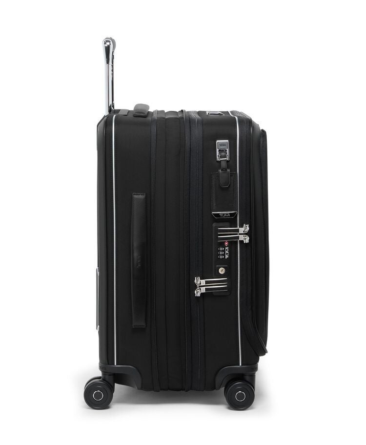ARRIVE' กระเป๋าเดินทาง Intl Dual Access 4 Wheel Carry-On  hi-res | TUMI